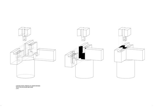 Terabe Guest House / Tomoaki Uno Architects - Image 58 of 60