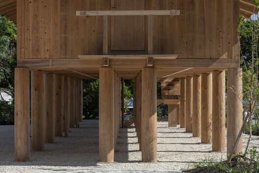 Terabe Guest House / Tomoaki Uno Architects - Image 12 of 60