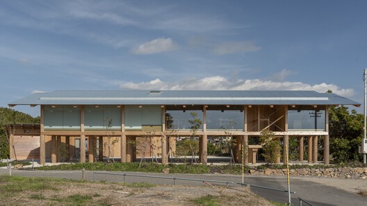 Terabe Guest House / Tomoaki Uno Architects - Image 1 of 60
