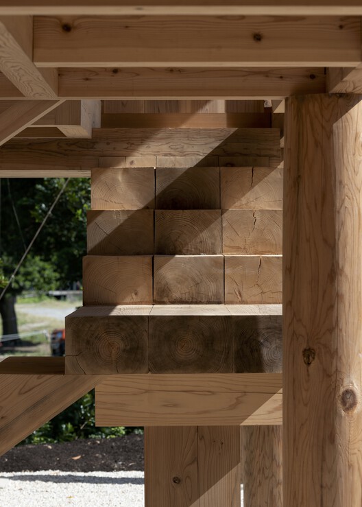 Terabe Guest House / Tomoaki Uno Architects - Image 14 of 60