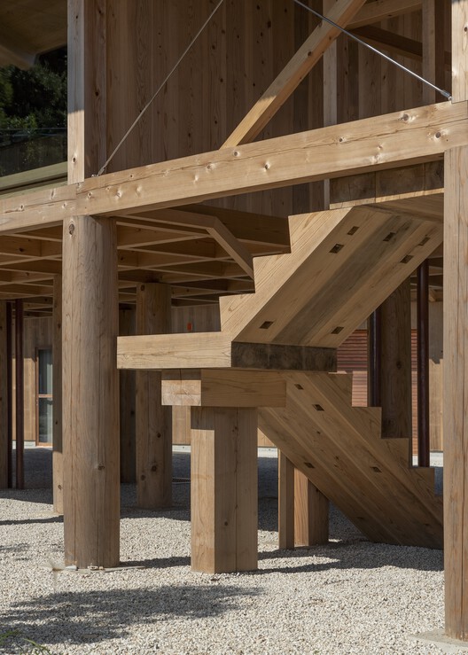 Terabe Guest House / Tomoaki Uno Architects - Image 15 of 60