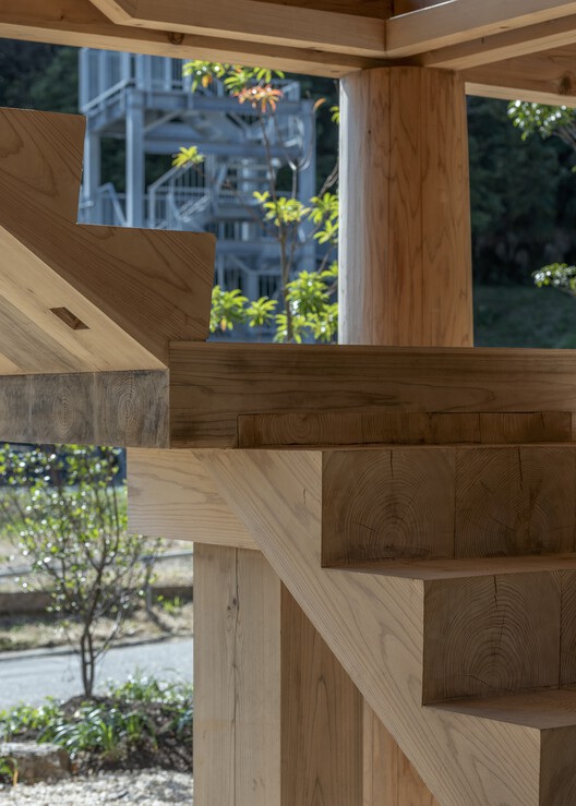 Terabe Guest House / Tomoaki Uno Architects - Image 17 of 60