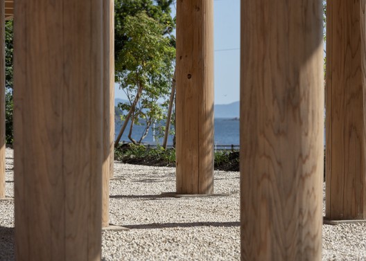 Terabe Guest House / Tomoaki Uno Architects - Image 18 of 60