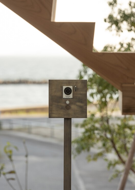 Terabe Guest House / Tomoaki Uno Architects - Image 20 of 60