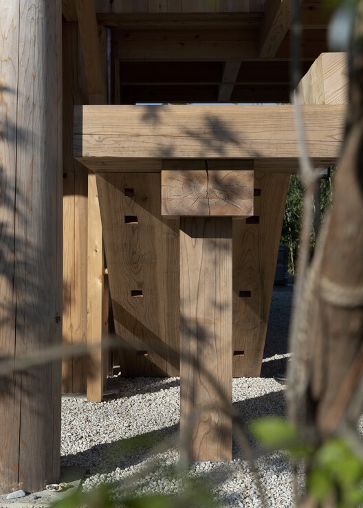 Terabe Guest House / Tomoaki Uno Architects - Image 23 of 60