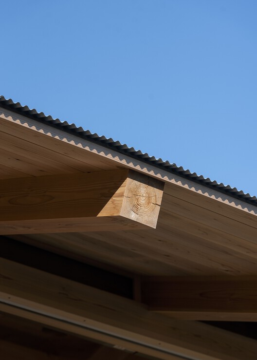 Terabe Guest House / Tomoaki Uno Architects - Image 24 of 60