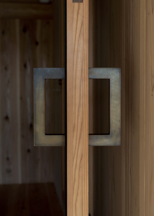 Terabe Guest House / Tomoaki Uno Architects - Image 29 of 60