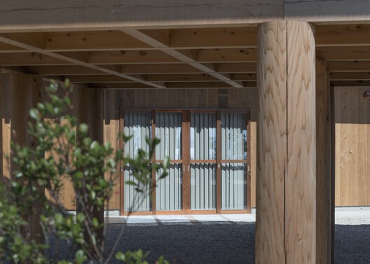 Terabe Guest House / Tomoaki Uno Architects - Image 44 of 60