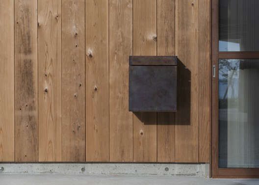 Terabe Guest House / Tomoaki Uno Architects - Interior Photography