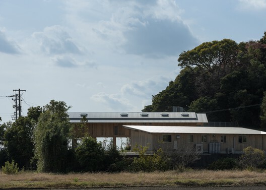 Terabe Guest House / Tomoaki Uno Architects - Image 48 of 60