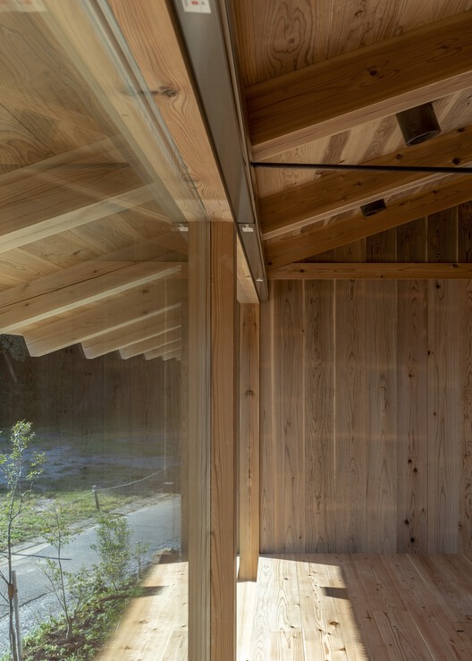 Terabe Guest House / Tomoaki Uno Architects - Image 30 of 60