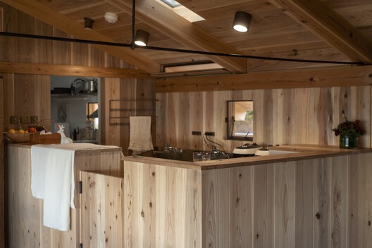 Terabe Guest House / Tomoaki Uno Architects - Image 33 of 60