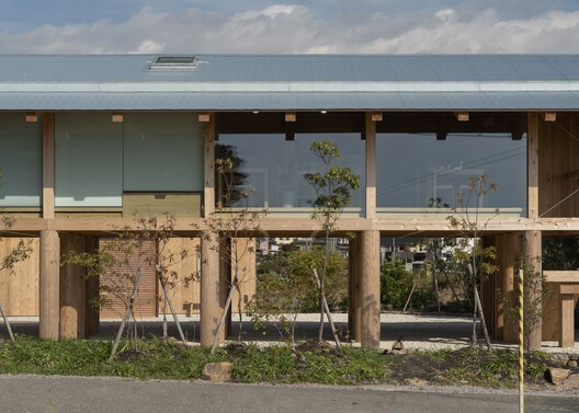 Terabe Guest House / Tomoaki Uno Architects - Image 9 of 60