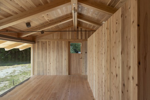 Terabe Guest House / Tomoaki Uno Architects - Image 4 of 60