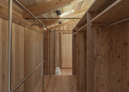 Terabe Guest House / Tomoaki Uno Architects - Image 39 of 60