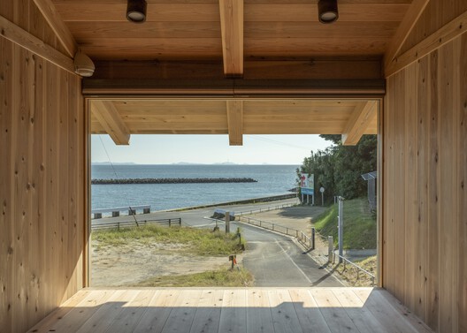 Terabe Guest House / Tomoaki Uno Architects - Image 36 of 60