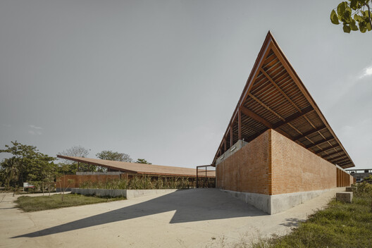 The 36x36 Project Series in Mexico by Colectivo C733 Receives the 2024 Obel Award - Image 14 of 51