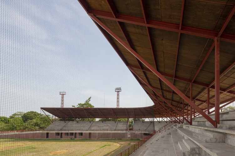 The 36x36 Project Series in Mexico by Colectivo C733 Receives the 2024 Obel Award - Image 17 of 51