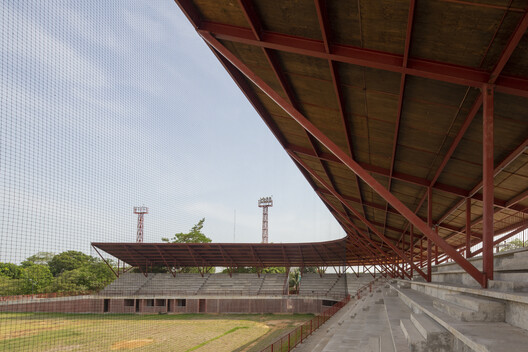 The 36x36 Project Series in Mexico by Colectivo C733 Receives the 2024 Obel Award - Image 17 of 51