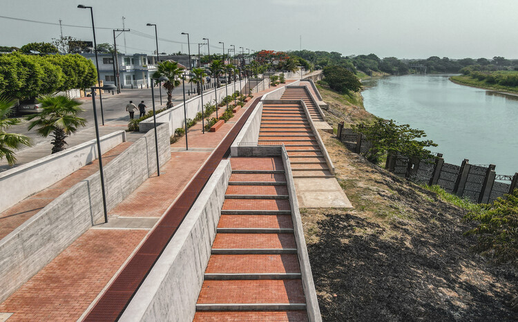 The 36x36 Project Series in Mexico by Colectivo C733 Receives the 2024 Obel Award - Image 18 of 51