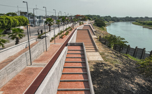 The 36x36 Project Series in Mexico by Colectivo C733 Receives the 2024 Obel Award - Image 18 of 51