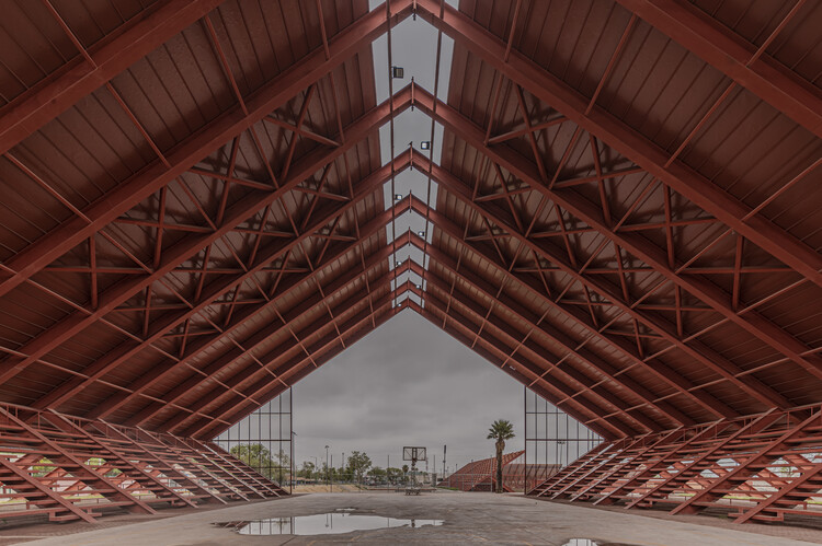 The 36x36 Project Series in Mexico by Colectivo C733 Receives the 2024 Obel Award - Image 6 of 51
