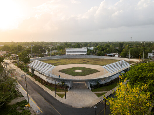 The 36x36 Project Series in Mexico by Colectivo C733 Receives the 2024 Obel Award - Image 21 of 51