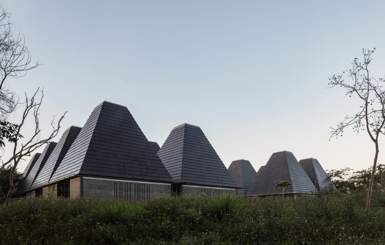 The 36x36 Project Series in Mexico by Colectivo C733 Receives the 2024 Obel Award - Image 27 of 51