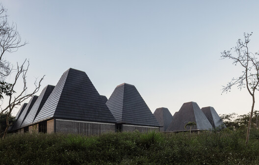 The 36x36 Project Series in Mexico by Colectivo C733 Receives the 2024 Obel Award - Image 27 of 51