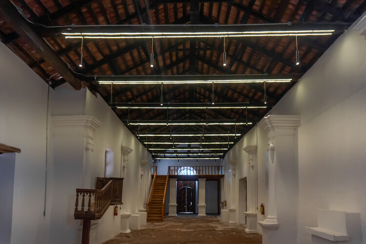 The 36x36 Project Series in Mexico by Colectivo C733 Receives the 2024 Obel Award - Image 30 of 51