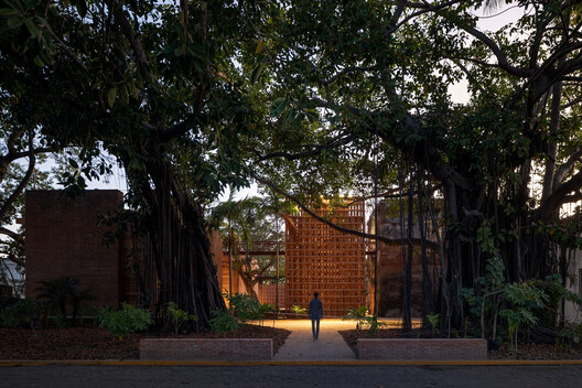 The 36x36 Project Series in Mexico by Colectivo C733 Receives the 2024 Obel Award - Image 31 of 51