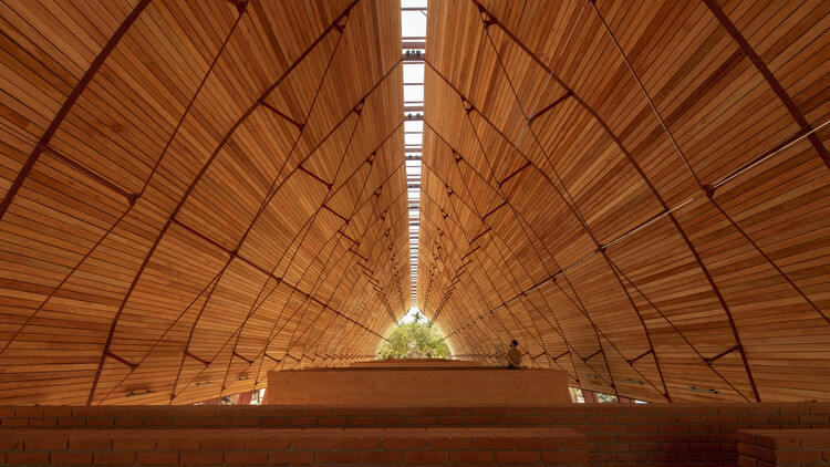 The 36x36 Project Series in Mexico by Colectivo C733 Receives the 2024 Obel Award - Image 32 of 51