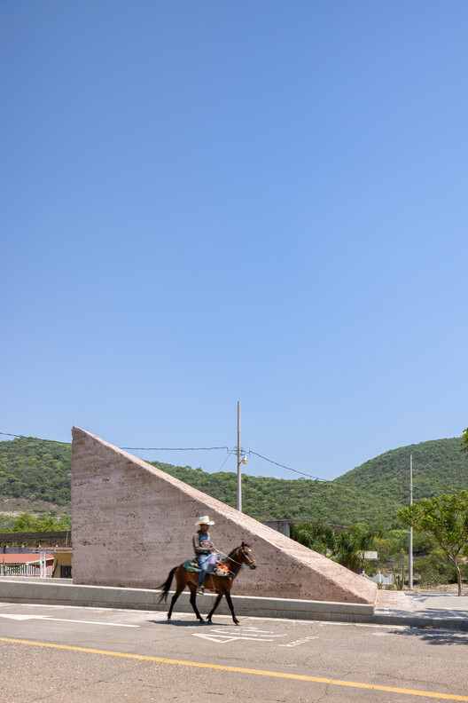 The 36x36 Project Series in Mexico by Colectivo C733 Receives the 2024 Obel Award - Image 33 of 51