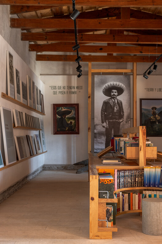 The 36x36 Project Series in Mexico by Colectivo C733 Receives the 2024 Obel Award - Image 35 of 51