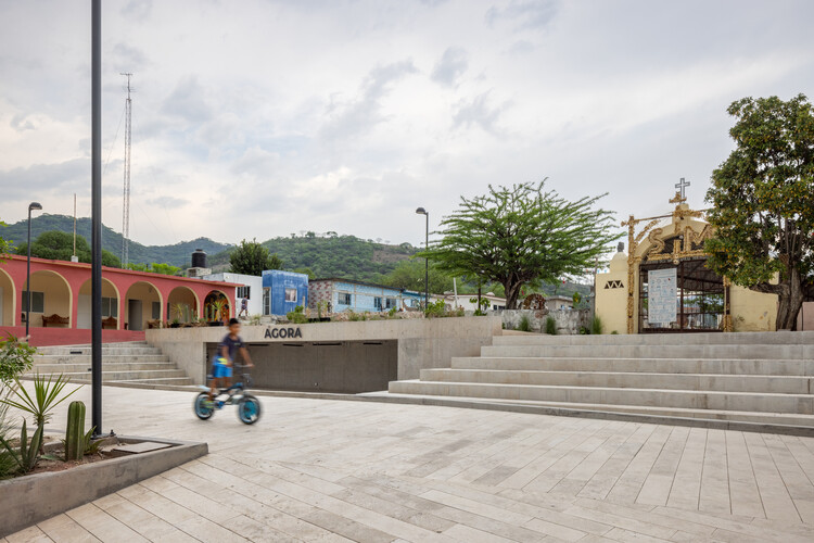 The 36x36 Project Series in Mexico by Colectivo C733 Receives the 2024 Obel Award - Image 36 of 51