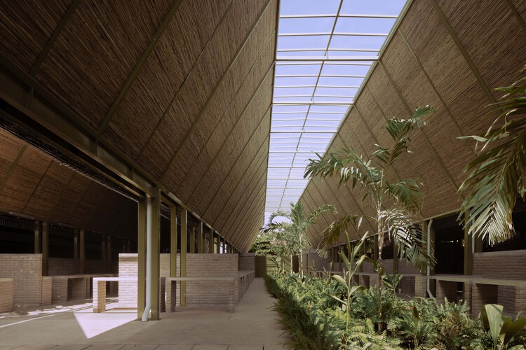 The 36x36 Project Series in Mexico by Colectivo C733 Receives the 2024 Obel Award - Image 7 of 51