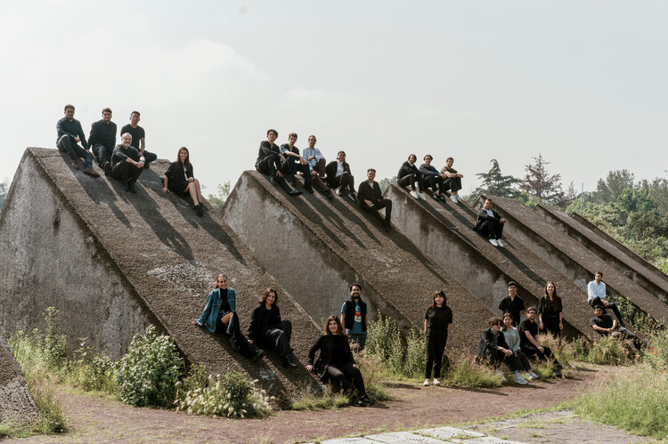 The 36x36 Project Series in Mexico by Colectivo C733 Receives the 2024 Obel Award - Image 39 of 51