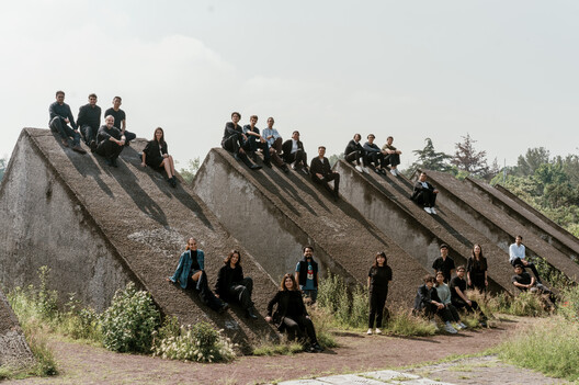 The 36x36 Project Series in Mexico by Colectivo C733 Receives the 2024 Obel Award - Image 39 of 51