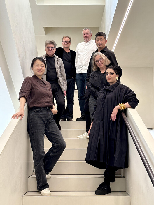 The 36x36 Project Series in Mexico by Colectivo C733 Receives the 2024 Obel Award - Image 41 of 51