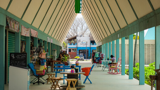 The 36x36 Project Series in Mexico by Colectivo C733 Receives the 2024 Obel Award - Image 48 of 51