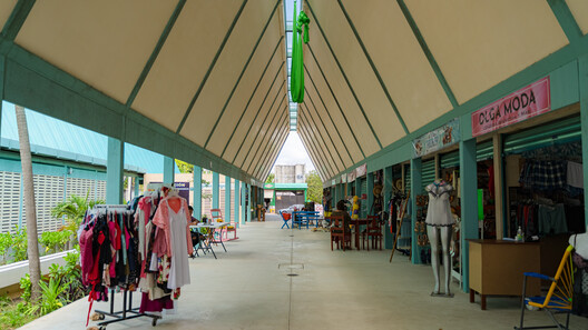 The 36x36 Project Series in Mexico by Colectivo C733 Receives the 2024 Obel Award - Image 49 of 51