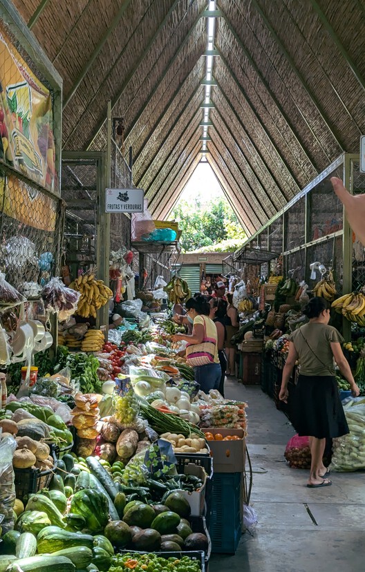 The 36x36 Project Series in Mexico by Colectivo C733 Receives the 2024 Obel Award - Image 45 of 51