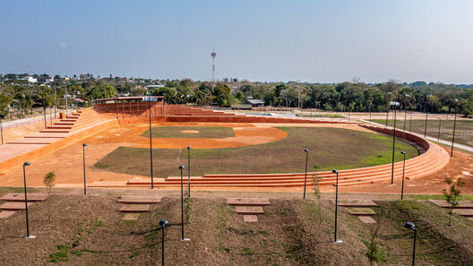 The 36x36 Project Series in Mexico by Colectivo C733 Receives the 2024 Obel Award - Image 9 of 51