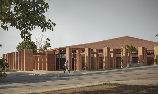 The 36x36 Project Series in Mexico by Colectivo C733 Receives the 2024 Obel Award - Image 12 of 51