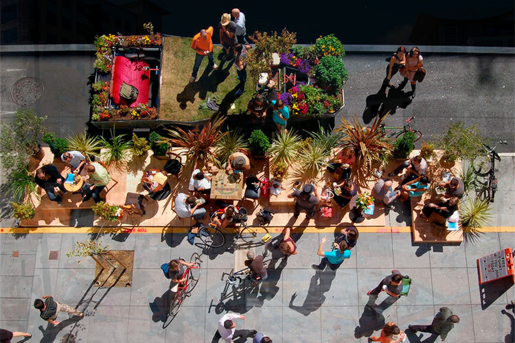 The Ideal City According to Five Urban Concepts - Featured Image