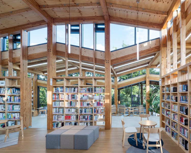 Revitalizing the Local Library: Diverse Functions to Drive Community Engagement - Featured Image