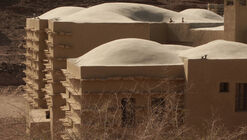"The Site is the Architect, the Site is Materiality":  On Ammar Khammash and Notes on Formation