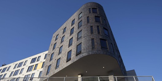 Beyond Face Value of Face Brick: Thin Brick, Fire Resistance, and Aesthetics - Image 3 of 18