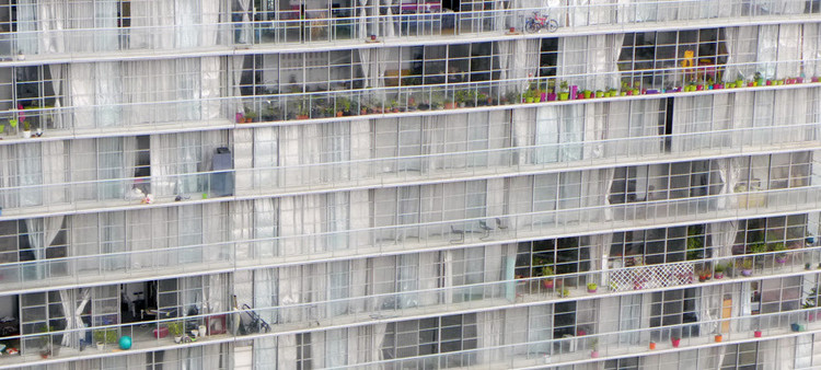 No More Waste: 10 Ways to Incorporate the Circular Economy into an Architectural Project - Sustainability