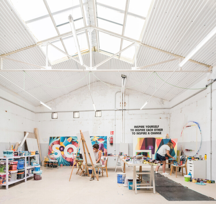 What Materials Can Promote Health in Interior Architecture? - Featured Image